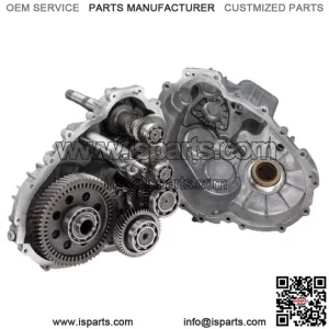 POLARIS RZR XP 1000 COMPLETE GEARED-REVERSE TRANSMISSION