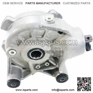 Genuine Polaris OEM Front Differential Gearcase 1337228 RZR PRO XP Turbo S RS1