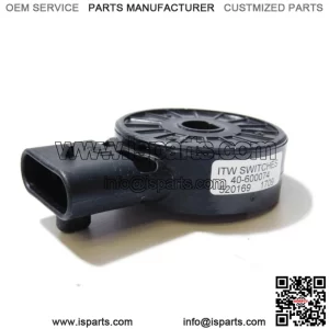 2000-2023 Polaris Ranger ATP OEM Rotary Gear Case Switch Six Pin Shift 3236115