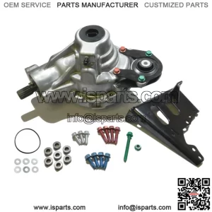 2009-2010 Polaris RZR 800 4 800 S 800 OEM Rear Gearcase Differential Kit 3235459
