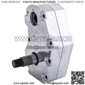 Can-Am Renegade 6" Portal Gear Lift