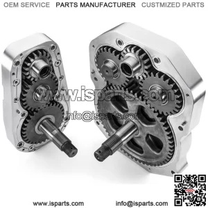 Can-Am Maverick X3 8" Portal Gear Lift