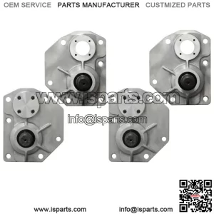 Polaris Portal Gear Lift Conversion Kit - Gen 1 To Gen 2