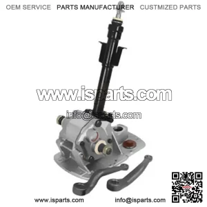 1673663M1 Manual Steering Gearbox Assembly Fits Massey Ferguson TO35 135 35