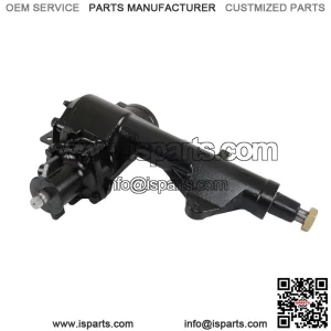 For 1968-1979 Ford F-100 F-150 F-250 F-350 RWD 27-7504 Power Steering Gear box