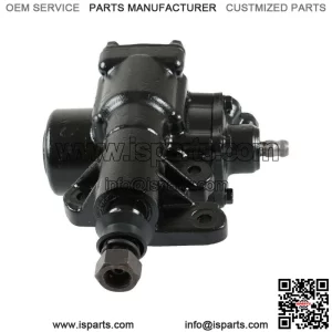 For 1986-1989 Toyota 4Runner 1986-1988 Pickup 4WD 2.4L Power Steering Gear Box