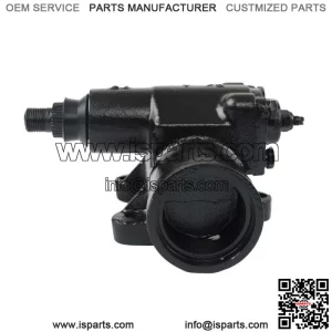 For 2003-2006 Dodge Ram 1500 2500 4.7L 5.7L Power Steering Gear Box 52106835AE