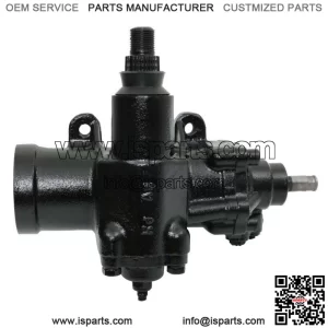 For 2000-2006 Chevrolet Silverado 1500 GMC Yukon Power Steering Gear Box