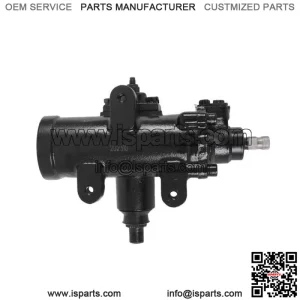 For 1998-2003 Ford Expedition & F Series Trucks Power Steering Gear Box 27-6565