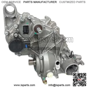 Can-Am Maverick STANDARD RATIO LARGE 1000 SXS STYLE Gear Box 420686650