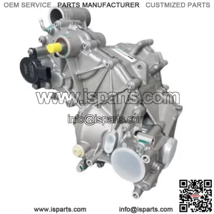 Can-Am Maverick XMR 2015-16 1000 LOW RATIO Gearbox Canam Gear Box 420685807