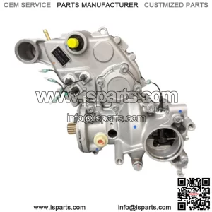 NEW OEM CanAm Outlander Renegade Small Standard Ratio Gearbox Transmission 800