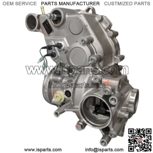 OEM Can Am Outlander Renegade 570 Extra Low Ratio Gearbox Transmission Genuine
