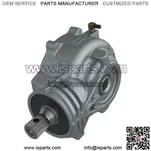 Gearcase Assembly, Front, Part 1334310