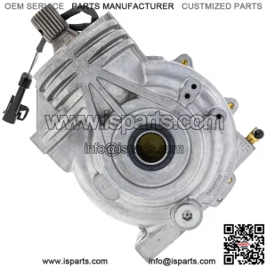 Polaris 1337133 Front Gearcase Assembly Ranger RZR Ace 500 570 800 900 Crew XP