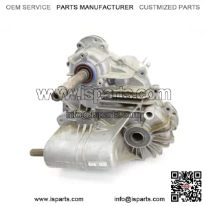 2020 Polaris Ranger 500 TRANSMISSION TRANNY ASSEMBLY GEARCASE 1334341 JP3