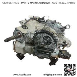 Crankcase right CFMOTO 500 X5 0180-012000 CF188-012000