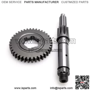 Gear Kit for 15-18HP 80cc Engine