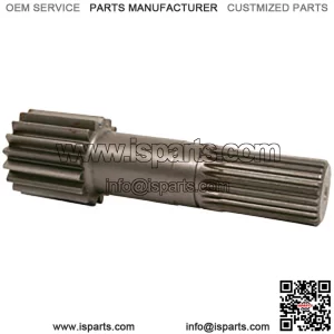 L110738 Pinion Shaft Fits John Deere 6900 6910 6910S 7405 7500