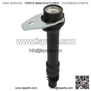 Vortec Engine Oil Pump Drive Gear Shaft 93790001 For Chevrolet Silverado GMC 4.3 (For: Chevrolet Silverado 1500)