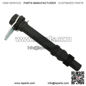 Vortec Engine Oil Pump Drive Gear Shaft For 2007-13 Chevrolet Silverado 1500 (For: Chevrolet Silverado 1500)