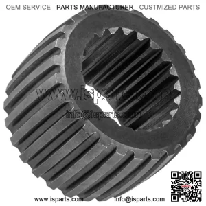 for Yamaha Rhino 660 4X4 YXR660 2004-2007 Rear Differrential Coupling (Fits: Yamaha Rhino 660)