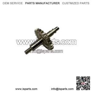 HONDA NEW WATERPUMP SHAFT GEAR 24T 2007 - 2021 CRF150 R R/B OEM