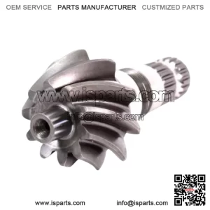 Can-Am Oem Pinion 10 Teeh Maverick/Defender/traxter 2017-2024