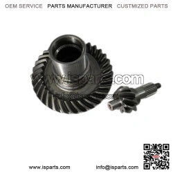 Bevel Gear Comp. Rear Axle CFMOTO X5 500 0180-330010