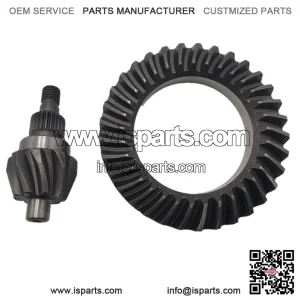 Bevel Gear Comp Front Axle CFMOTO X5 500 0180-310020