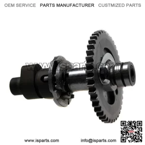 Camshaft LINHAI 500 550 35156