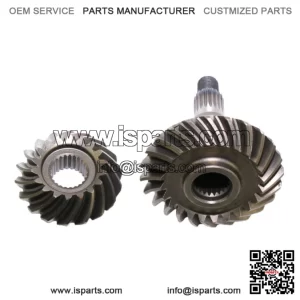 Driven bevel gear CFMOTO 500 X5 0180-062206 CF188-062206