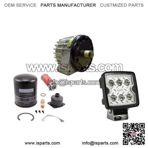 2-3-12051X Dl Sy 1330 1.176 27 Sp. C/Ls6.7 (For: More than one vehicle)