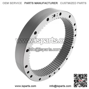 Final Drive Ring Gear, 76 Teeth