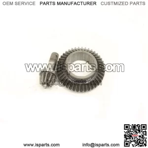 Polaris Sportsman 500 HO 11 Differential Front Ring Gear 3235189 41355 (For: More than one vehicle)