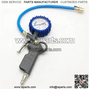 American joint inflatable gun Weight: 0.35KG Volume: 32x15.5x4.5