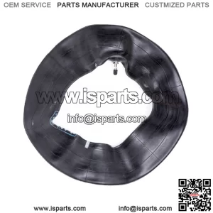 3.50-10" tube, straight rod