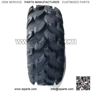 One New WANDA Sport ATV Tire 19X7-8 19x7x8 4PR - 10002 Deep Tread