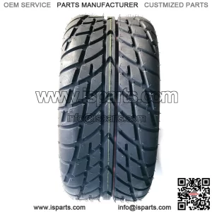 A021 TT Sport ATV UTV Dirt Track & Flat Track Tire 22x10-10, 6 PR, Tubeless