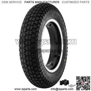 Complete Wheel Sip Classic, for Vespa 50-125 / PV /ET3 / Pk / / S/ XL/ XL2/ 125