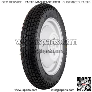 Complete Wheel Sip Classic, for Vespa 50 R 1/ Revival/S / Sr / 90/100 1