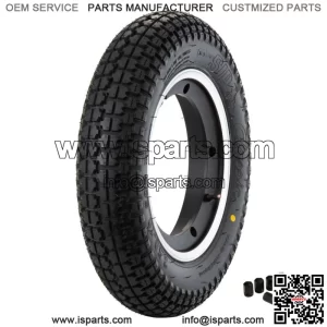 Complete Wheel Sip Classic,for Vespa 125 Gt / GTR / Ts /150 GS VS5T / Gl /