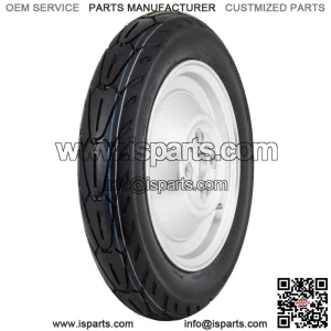 Complete Wheel Sip Performer, for Vespa 50 R 1/ Revival/S / Sr / 90/100 1