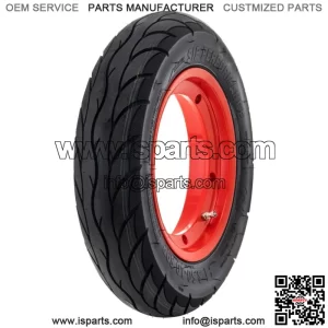 Complete Wheel Sip Performance,for Vespa 50-125 / PV /ET3 / Pk / / S/ XL/ XL2/