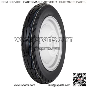 Complete Wheel Sip Performer, for Vespa 50 + R 1/ Revival/S / Sr / 90/100 1