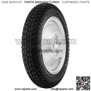 Complete Wheel Sip Classic, for Vespa 50 + R 1/ Revival/S / Sr / 90/100 1