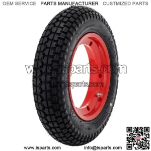 Complete Wheel Sip Classic,for Vespa 50-125 / PV /ET3 / Pk / S/ XL/ XL2/ 125