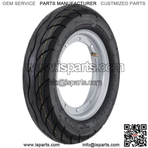 Complete Wheel Sip Performance,for Vespa 125 Set Gt / GTR / Ts /150 GS VS5T /