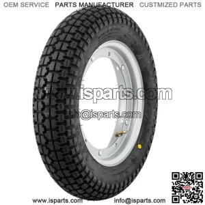 Complete Wheel Sip Classic, for Vespa 125 Gt / GTR / Ts /150 GS VS5T / Gl /