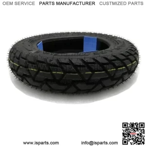 Vespa Scooter Tubeless Tyre Size (90 100-10)